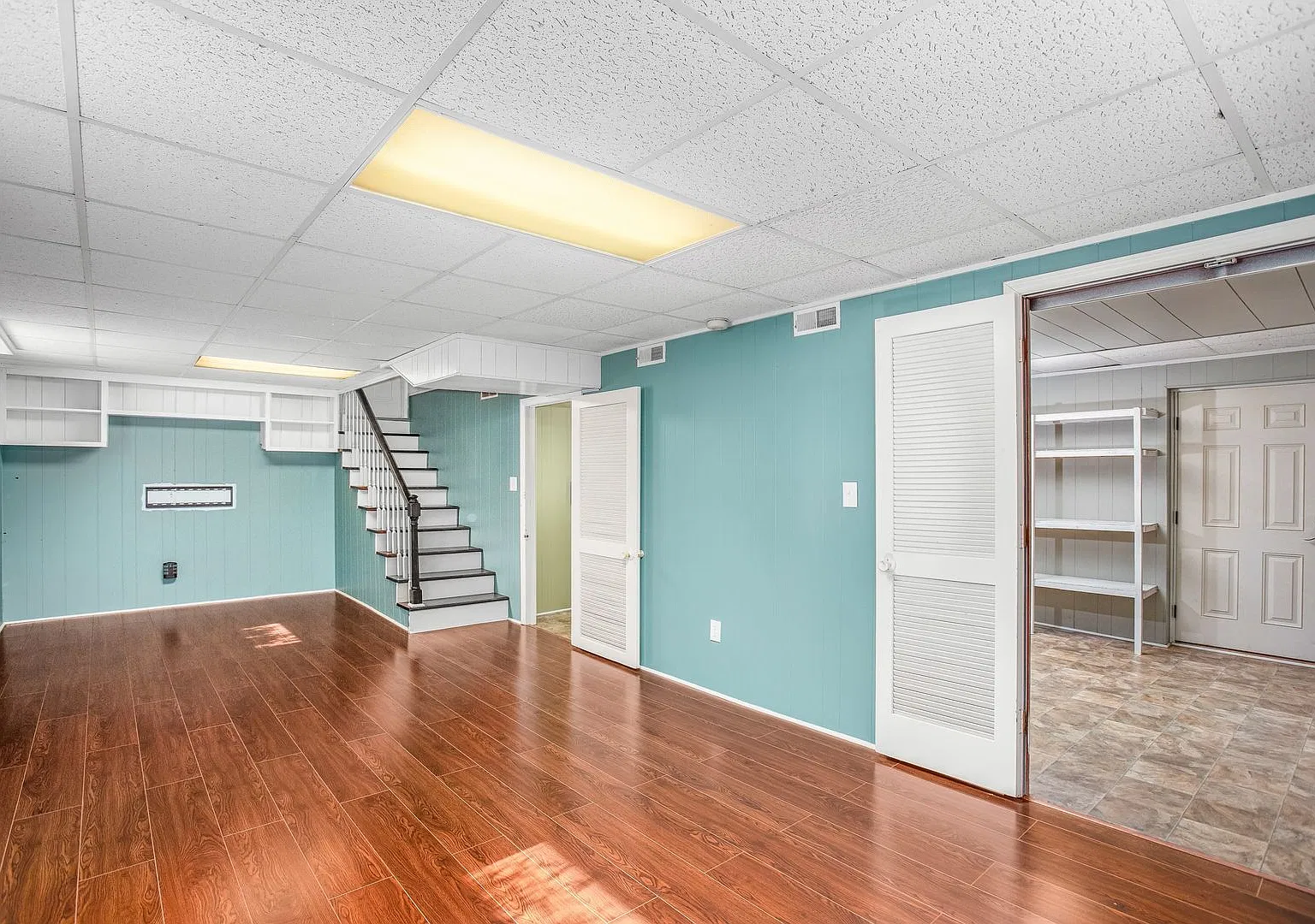 Winston-Salem 3BR with Finished Basement & Fenced Yard — Photo 3