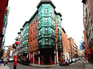 4 Moon St, Boston, MA 02113