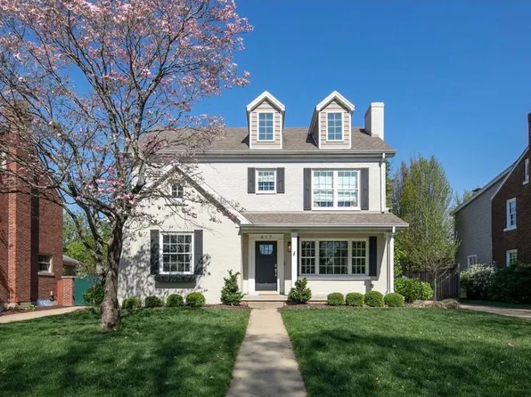 417 Queensway Dr, Lexington, KY 40502