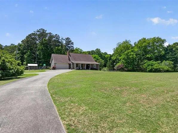 2831 Ward Dr, Winston, GA 30187