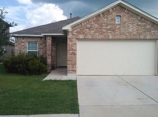 5001 Lexington Meadow Ln, Del Valle, TX 78617