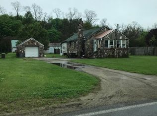 31330 Fawn River Rd, Sturgis, MI 49091