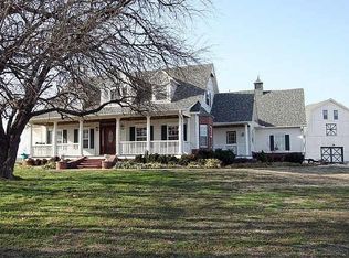 29956 S Ridge Rd, Catoosa, OK 74015