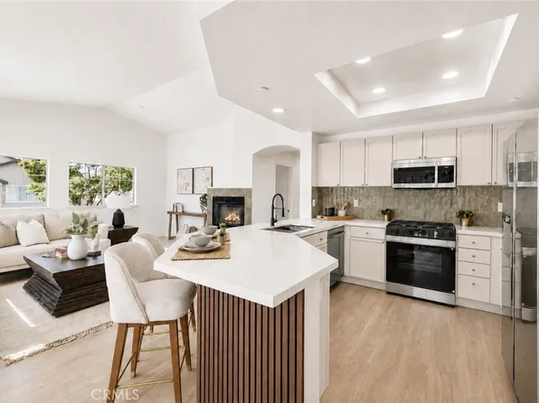 3509 E Berkshire Ct Unit A, Orange, CA 92869