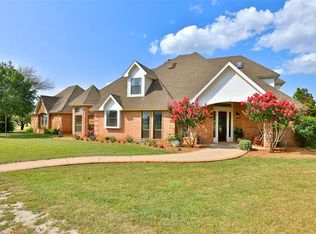 185 Avenida Cortez, Abilene, TX 79602