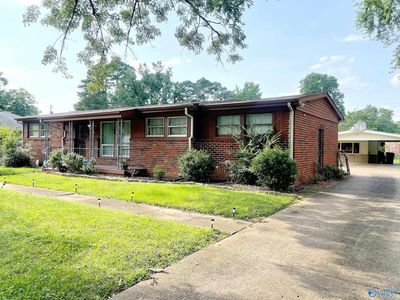 2118 Gilbreath Rd NW, Huntsville, AL, 35810