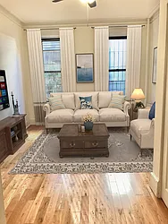 Rented by City Connections Realty