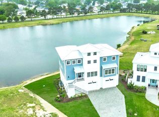 7 Lake View Court Cpe, Charles, VA 23310