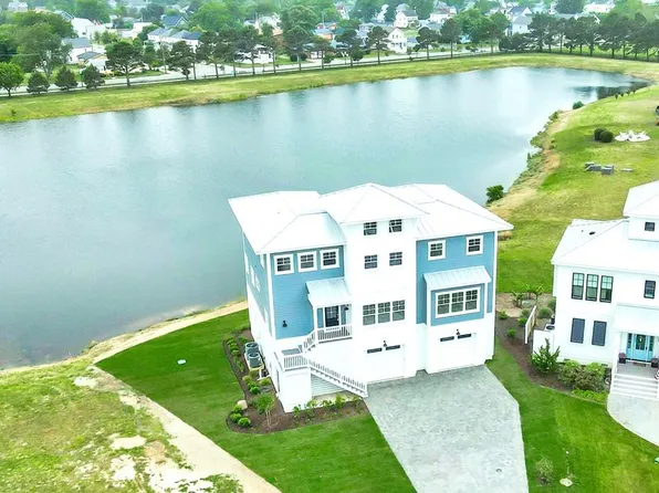 7 Lake View Court Cpe, Charles, VA 23310