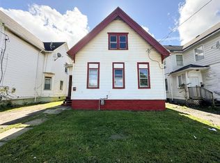 455 Clifford Ave, Rochester, NY 14621