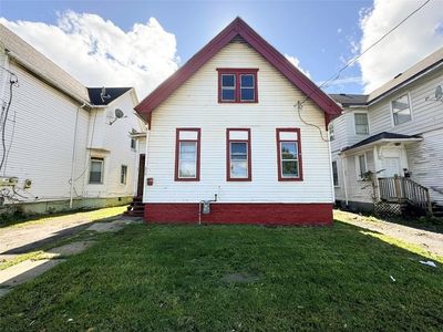 455 Clifford Ave, Rochester, NY, 14621