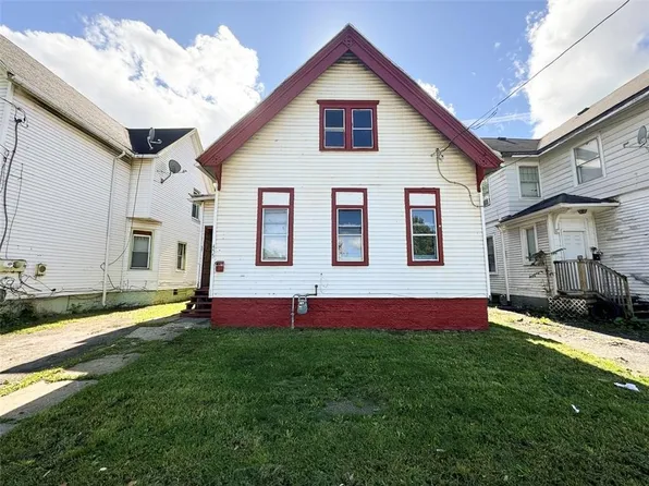 455 Clifford Ave, Rochester, NY 14621