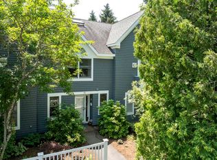 2 McFarland Point Dr UNIT 35, Boothbay Harbor, ME 04538