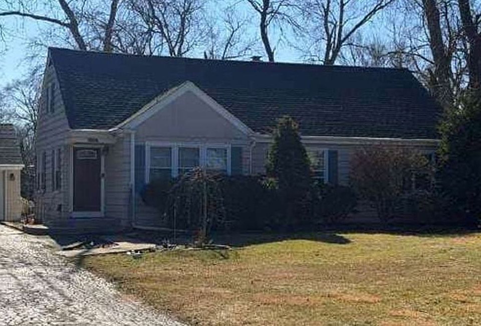 Property Front View