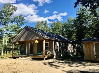 29 Harriett Ave, Windham, ME 04062