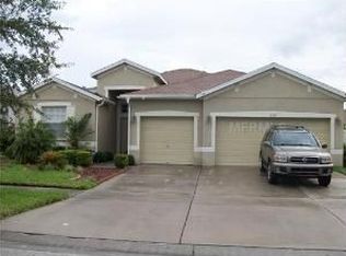 11317 Bridge Pne, Riverview, FL 33569