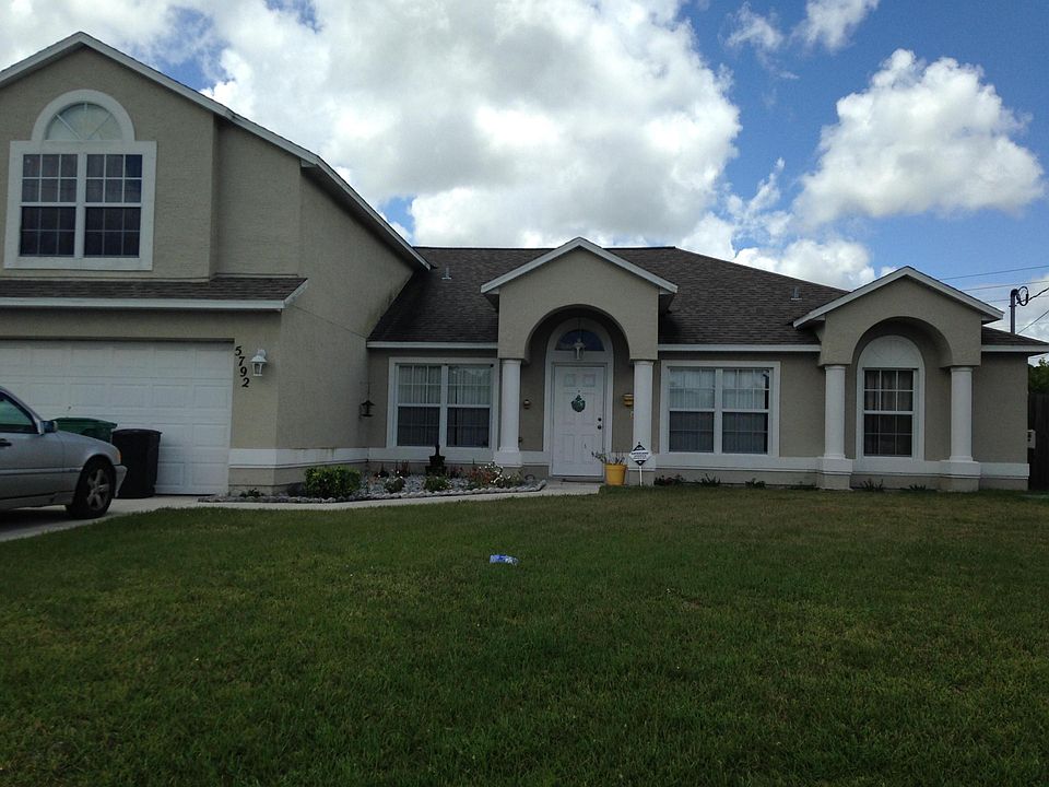 1st image of 5792 NW Zinnia Street