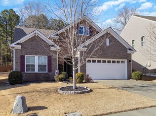 121 Foxborough Ln, Durham, NC 27703