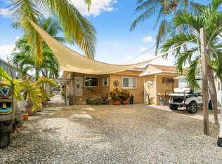 464 Bowie Ln, Key Largo, FL 33037