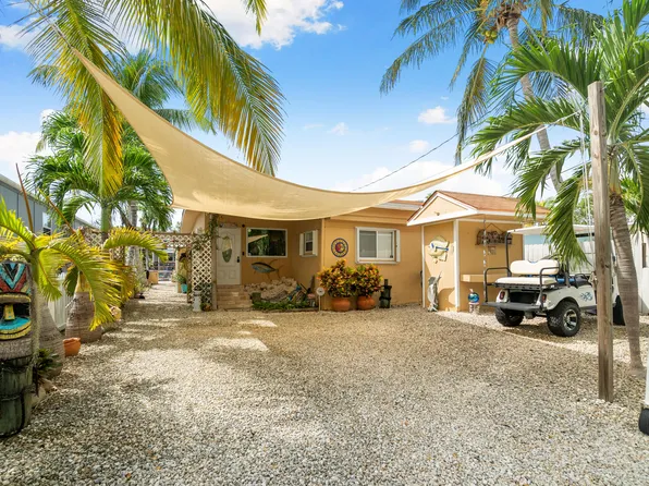 464 Bowie Ln, Key Largo, FL 33037