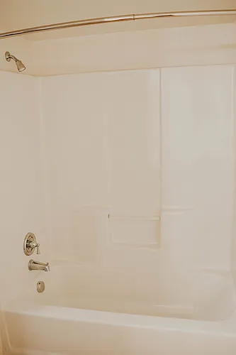 Floor plan 2 Bedroom 1 Bathroom