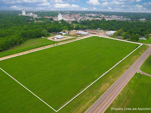 86 High Way, Perry, OK 73077