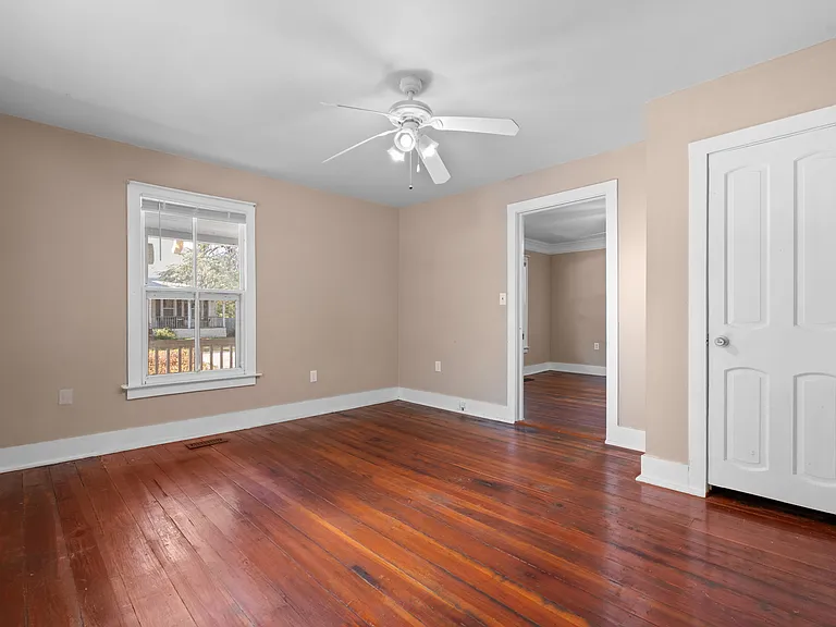 Front Bedroom