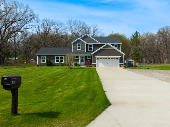7258 Sue Marie Ln, Muskegon, MI 49442