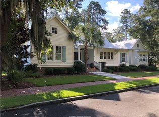 55 Mason St, Bluffton, SC 29910