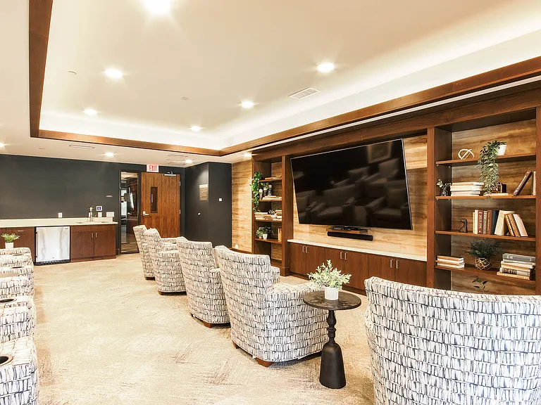 Haven at Congaree Pointe 55+ Apartments — Photo 14