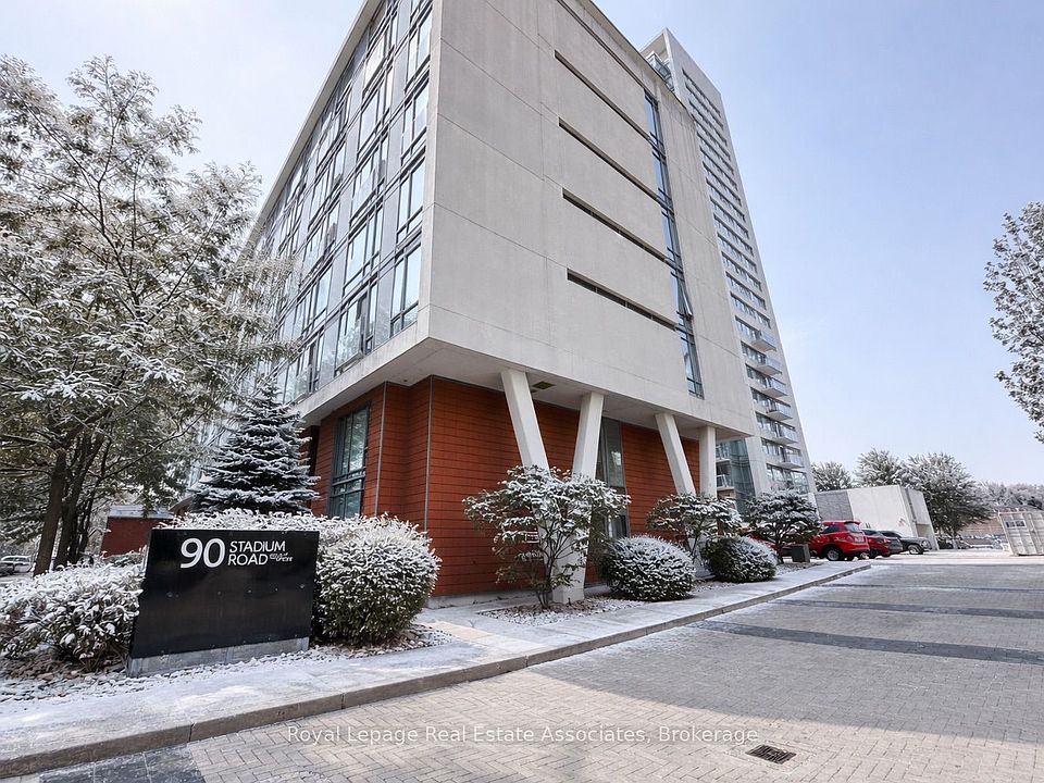 1st image of 90 Stadium Rd #1002