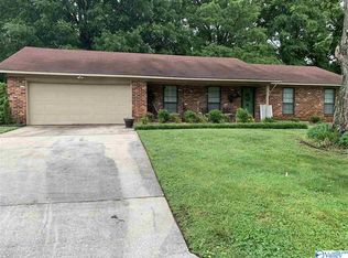 1206 Cantwell Ave SW, Decatur, AL 35601