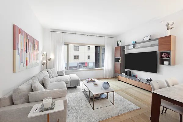 Rented by Brown Harris Stevens | media 2