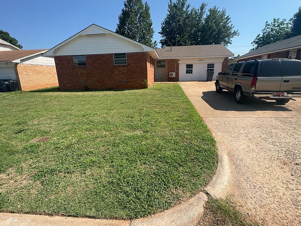 1st image of 5408 NW 64th St