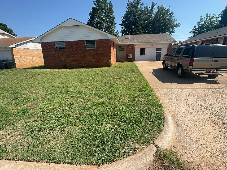 5408 NW 64th St