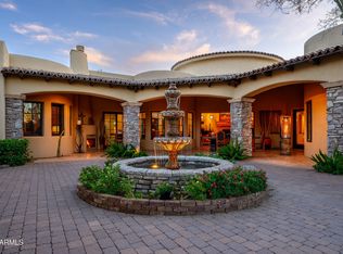 35502 N Canyon Crossings Dr, Cave Creek, AZ 85331