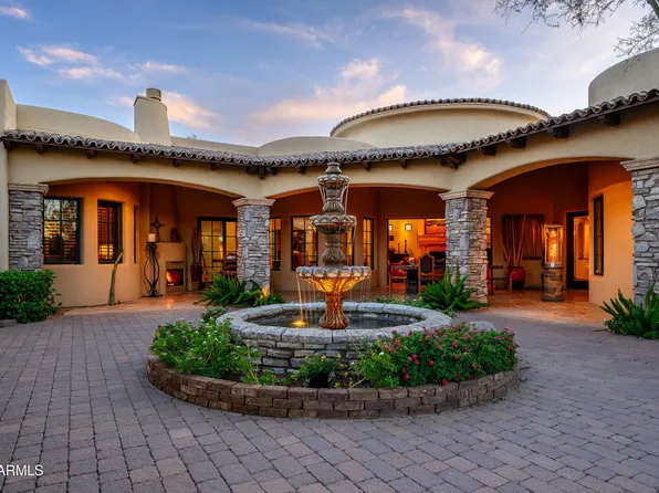 35502 N CANYON CROSSINGS Drive, Cave Creek, AZ 85331