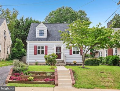 707 President Ave, Lawrence Township, NJ, 08648
