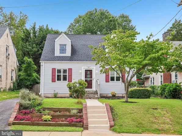 707 President Ave, Lawrence Township, NJ 08648
