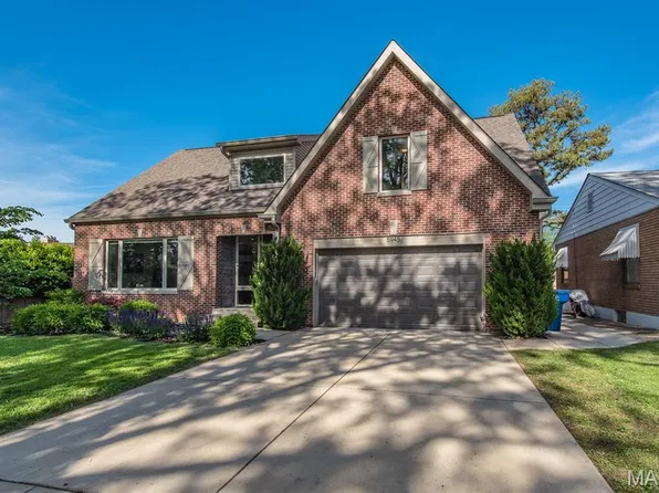 5945 Clifton Ave, Saint Louis, MO 63109