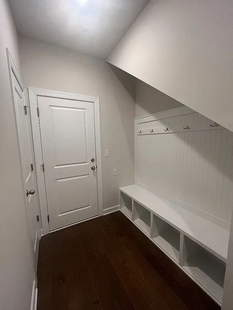 Room in 3 Bedroom Home at Memorial Pkwy — Photo 1