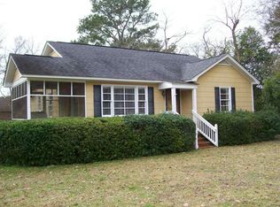 2780 Carter Rd, Sumter, SC 29150