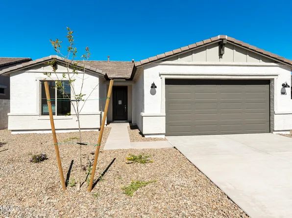 15664 W MERCER Lane, Surprise, AZ 85379