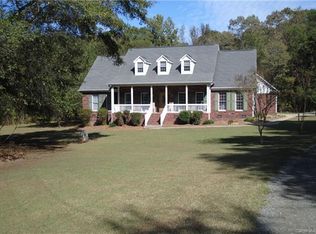 419 Harvell Dr, Concord, NC 28025