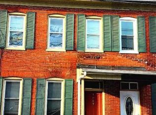 108 W High St, New Oxford, PA 17350