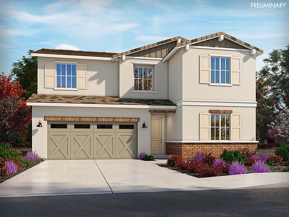 Elevation E