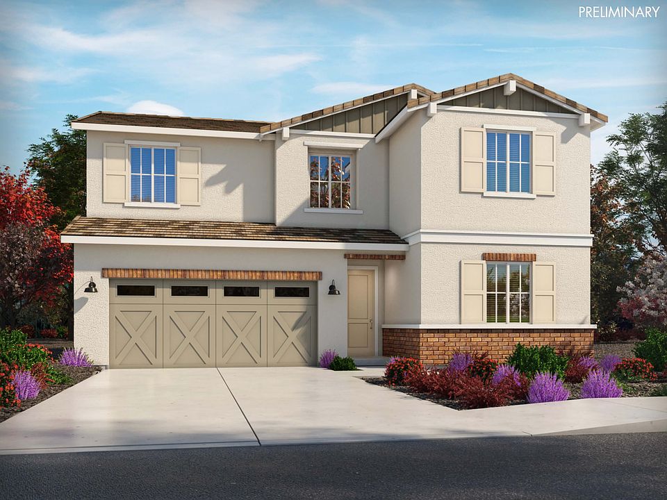 Elevation E