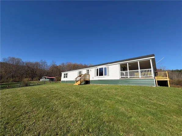 164 Ben McCumber Rd, Unadilla, NY 13849