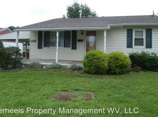 2800 14th Ave, Vienna, WV 26105