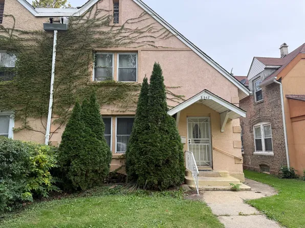 8842 S Michigan Ave, Chicago, IL 60619